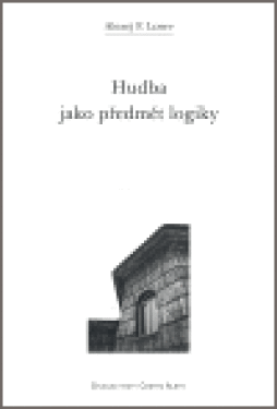 Hudba jako předmět logiky - Aleksej Fedorovič Losev