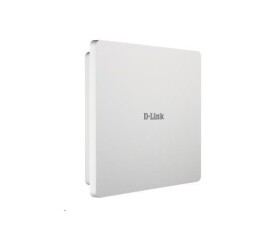 D-Link DAP-3666 Wireless AC1200 Wave2 Dual Band Outdoor PoE Access Point EDF_385383