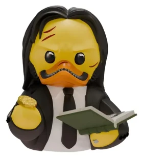 NUMSKULL Tubbz kachnička John Wick - Book