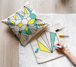 Pilot Pilot 4074, Pintor, akrylový popisovač, hrot 0,9 1,5 mm, různé barvy, ks Barva Pintor,