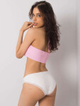 Kalhotky BR MT 11401 bílé XL