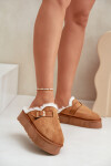 Pantofle model 203747 Step in style 41