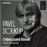 Dějiny psané Římem - Mistři slova - Vojtěch Zamarovský - audiokniha