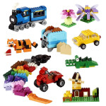 LEGO LEGO® Classic 10696 Střední kreativní box LEGO®
