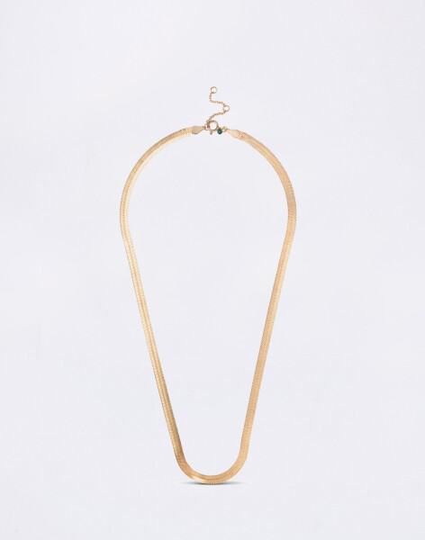 ENAMEL Copenhagen Necklace, Caroline 925S/GP