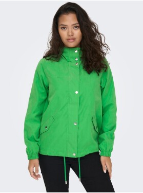 Zelená lehká bunda JDY New Hazel - Dámské