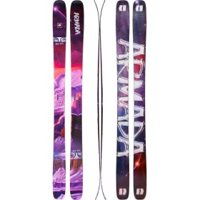 Lyže ARMADA ARV 100 25/26 madsteez délka lyží (v cm) 165