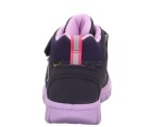 Dětské celoroční boty Superfit 1-006189-8040 Velikost: 26