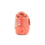 Affenzahn Prewalker Low Boot Leather Talky Pony Flexy celoroční