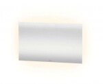 DURAVIT - Zrcadla Zrcadlo 120x70 cm, s LED osvětlením LM7808000000000