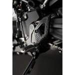 Kryty rámu Acerbis na CFMOTO 450MT