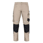 Procera kalhoty do pasu HELICON SP RIP STOP khaki 46-60