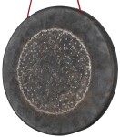 Sela 20" Chau Gong Dark Moon