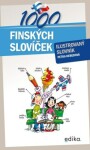 1000 finských slovíček