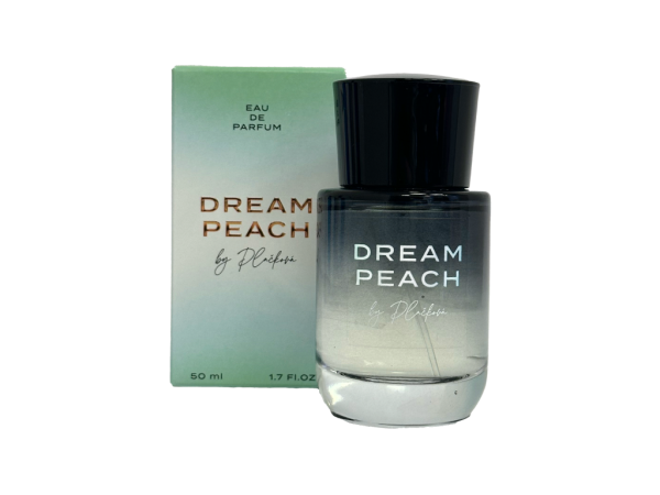 Dream Peach by Plačková Parfémovaná voda 50ml
