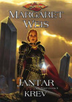 DragonLance (17) Jantar krev Margaret Weis