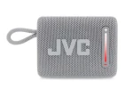 JVC XS-E114G šedá / Přenosný reproduktor / Bluetooth 5.3 / IPX6 / TWS (JVCXSE114G)
