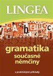 Gramatika současné němčiny