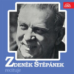 Zdeněk Štěpánek recituje - audiokniha