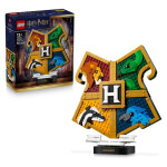 LEGO® Harry Potter™ 76462 Erb bradavických kolejí