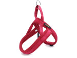 Kelly pet postroj pro psa | 51 – 72 cm Barva: Modrá, Obvod hrudníku: 51 - 61 cm