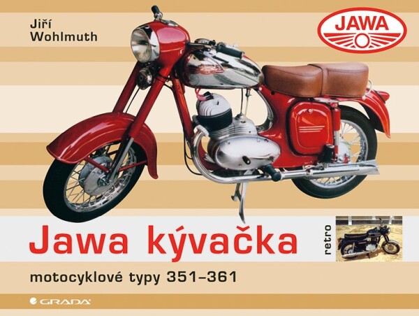 Jawa Kývačka