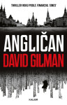 Angličan (poškozené) - David Gilman