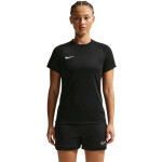 Dámské tričko černé HV8178 010 černé - Nike M