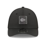 New Era Pánská kšiltovka Kansas City Chiefs NFL Black 2026 Training Camp 39THIRTY Flex Velikost: S/M