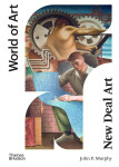 New Deal Art Woa - John P. Murphy