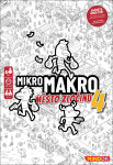 MikroMakro: Město zločinu