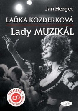 Laďka Kozderková