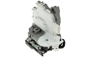 NTY Centrální zámek Audi A1(8X1, 8XK), A4(8K2, 8K5, 8KH), A5(8T3, 8F7, 8TA) – přední pravý