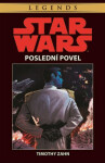 Star Wars Poslední povel Timothy Zahn