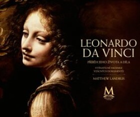 Leonardo da Vinci Matthew Landrus