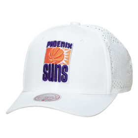 Mitchell & Ness Pánská kšiltovka Phoenix Suns NBA Perfect Logo Pro Snapback Hwc