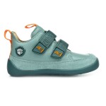 Affenzahn Sneaker Leather Buddy Bunny celoroční