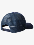 Quiksilver DOWN THE HATCH crown blue pánská baseballka