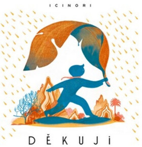 Děkuji - Icinori