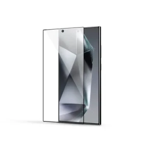Joyroom JR-MJS0227 2.5D Privacy ochranné tvrzené sklo pro Samsung Galaxy S23 (6956116728403)