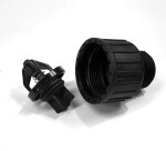 EASY PUMP EASYPUMP Sada zpětná klapka + sací hrdlo E-BOOST