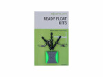 KORUM Průjezd Ready Float Kits 3ks (K0310015)