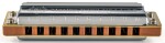 Hohner Marine Band Deluxe D-major