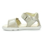 Geox Steppieup Beige