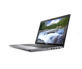 Dell Latitude 5510 touch- Intel Core i5 10310U 1.7GHz/16GB RAM/256GB SSD/4G/battery care plus EDF_615602
