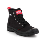 Pánské boty Pampa Hi Dare M 76258-008-M - Palladium EU 36