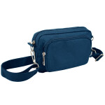 Brašna Navy Blue Semiline 20 cm cm 13,5 cm