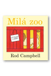 Milá Zoo Rod Campbell