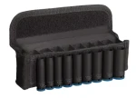 BOSCH 2608003035 / 9-dílná sada nástrčných klíčů PRO Impact / 6 7 8 9 10 11 12 13 14 mm / Délka: 50 mm (2608003035)