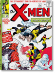Marvel Comics Library : X-Men. 1963–1966 - Fabian Nicieza